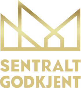 Sentralt godkjent
